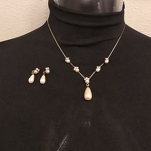 Jewelry set